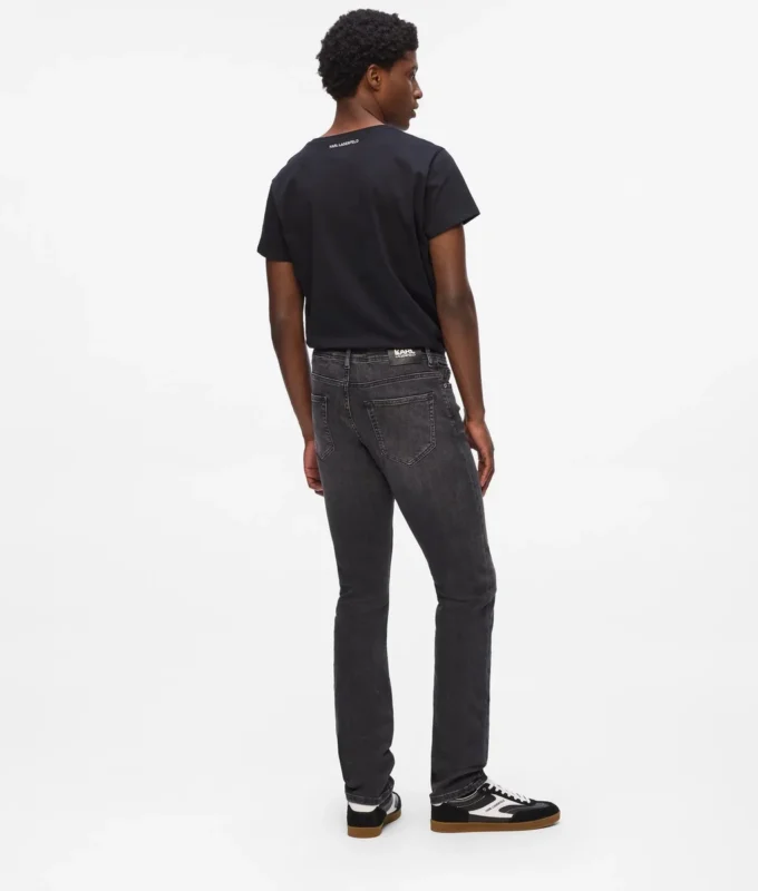 JEANS CLASSIQUES