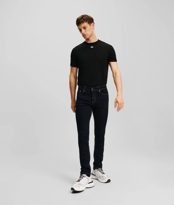 JEANS CLASSIQUES