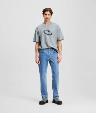 JEANS DROITS