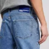 JEANS DROITS JEANS DROITS