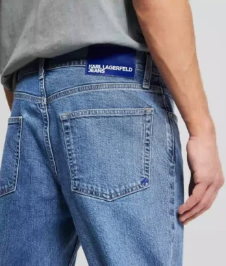 JEANS DROITS