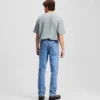 JEANS DROITS JEANS DROITS