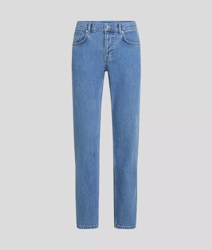 JEANS DROITS JEANS DROITS