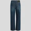 JEANS DROITS MONOGRAM JEANS DROITS MONOGRAM