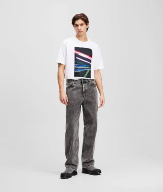 JEANS RELAX
