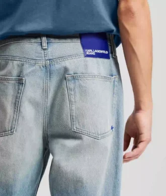 JEANS RELAX