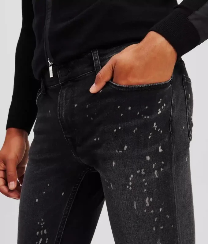 JEANS SLIM JEANS SLIM