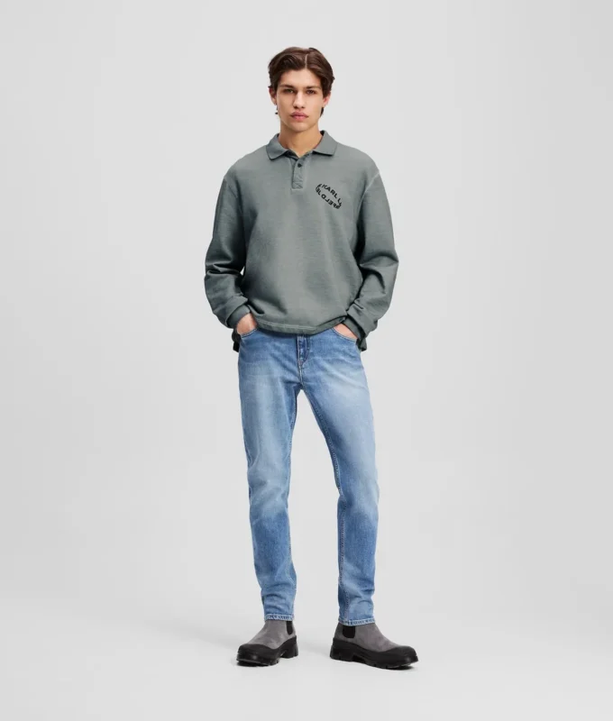 JEANS SLIM JEANS SLIM