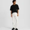 JEANS TAPERED JEANS TAPERED