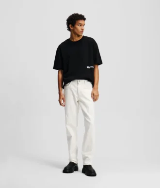 JEANS TAPERED