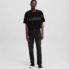 JEANS TAPERED JEANS TAPERED
