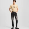 JEANS TAPERED JEANS TAPERED