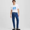 JEANS TAPERED JEANS TAPERED