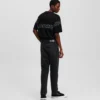 JEANS TAPERED JEANS TAPERED