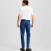 JEANS TAPERED JEANS TAPERED