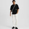 JEANS TAPERED JEANS TAPERED