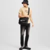JEANS TAPERED JEANS TAPERED