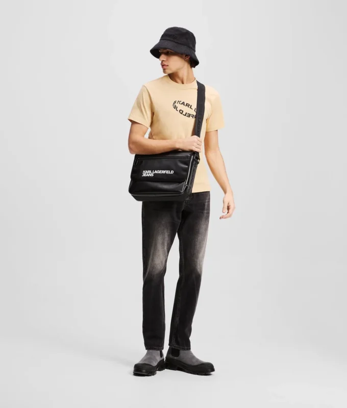 JEANS TAPERED JEANS TAPERED