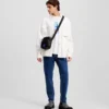 JEANS TAPERED JEANS TAPERED