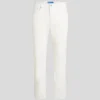 JEANS TAPERED JEANS TAPERED