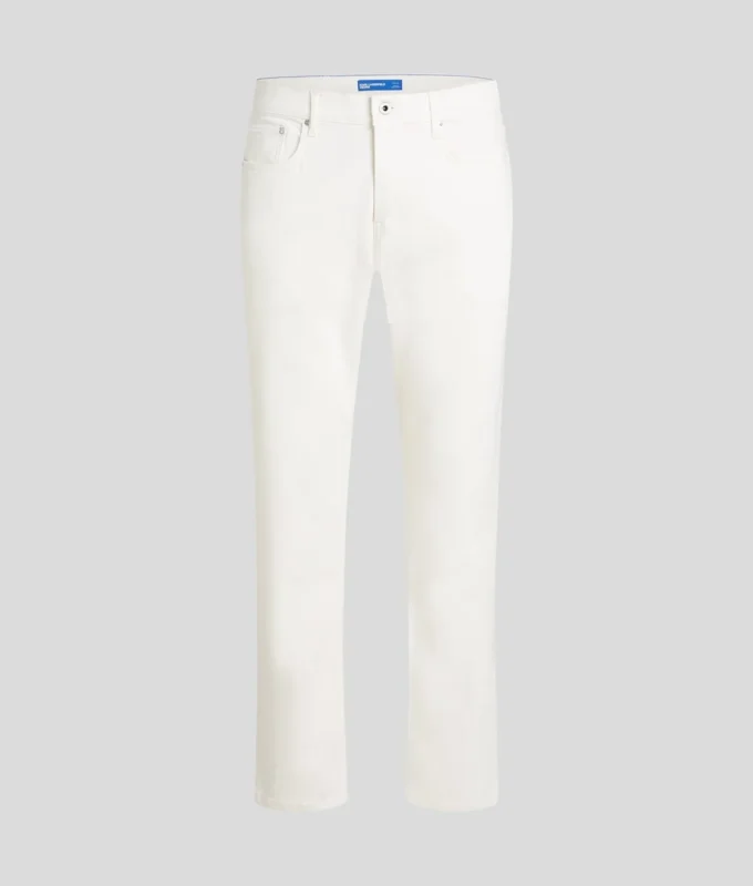 JEANS TAPERED JEANS TAPERED