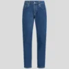 JEANS TAPERED JEANS TAPERED