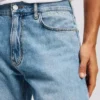 JEANS TAPERED LOGO JEANS TAPERED LOGO