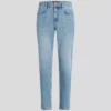 JEANS TAPERED LOGO JEANS TAPERED LOGO