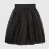 Jupe en maille strass pour fille Jupe en maille strass pour fille