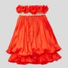 JUPE LOGO POUR FILLES JUPE LOGO POUR FILLES