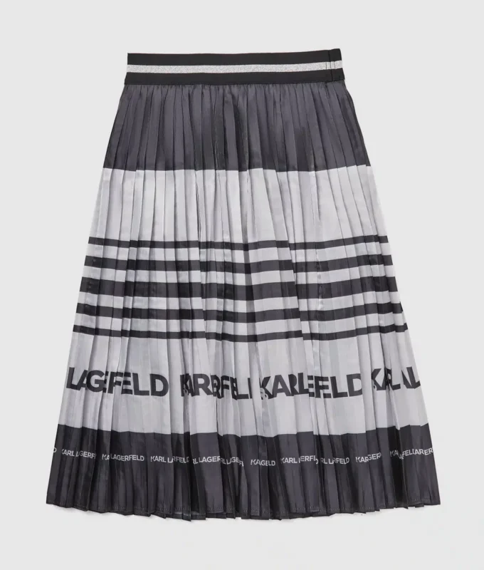 Jupe plissée pour fille Jupe plissée pour fille