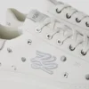 K/AUTOGRAPH ANAKAPRI SNEAKERS À CLOUS K/AUTOGRAPH ANAKAPRI SNEAKERS À CLOUS