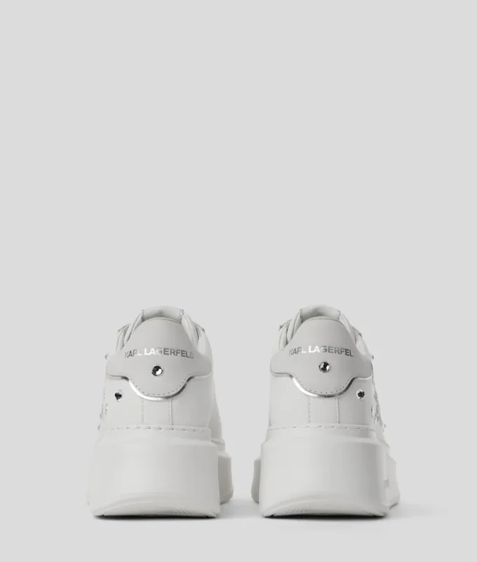 K/AUTOGRAPH ANAKAPRI SNEAKERS À CLOUS K/AUTOGRAPH ANAKAPRI SNEAKERS À CLOUS