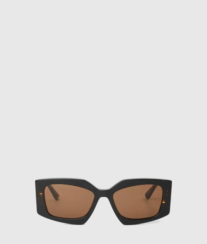 K/Autograph Lunettes de soleil épaisses