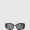 K/Autograph Lunettes de soleil épaisses