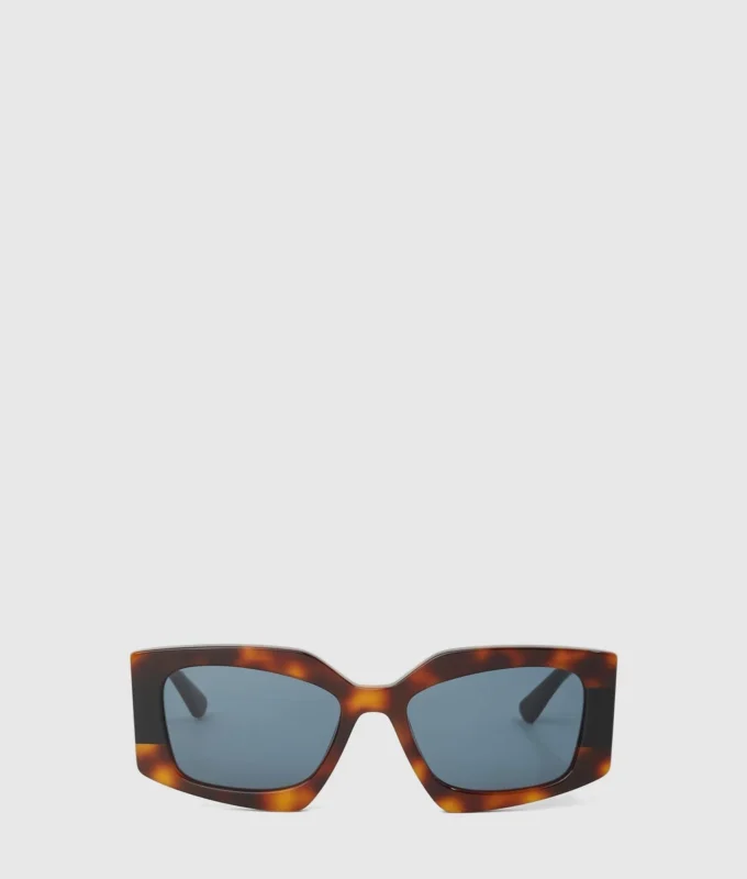 K/Autograph Lunettes de soleil épaisses
