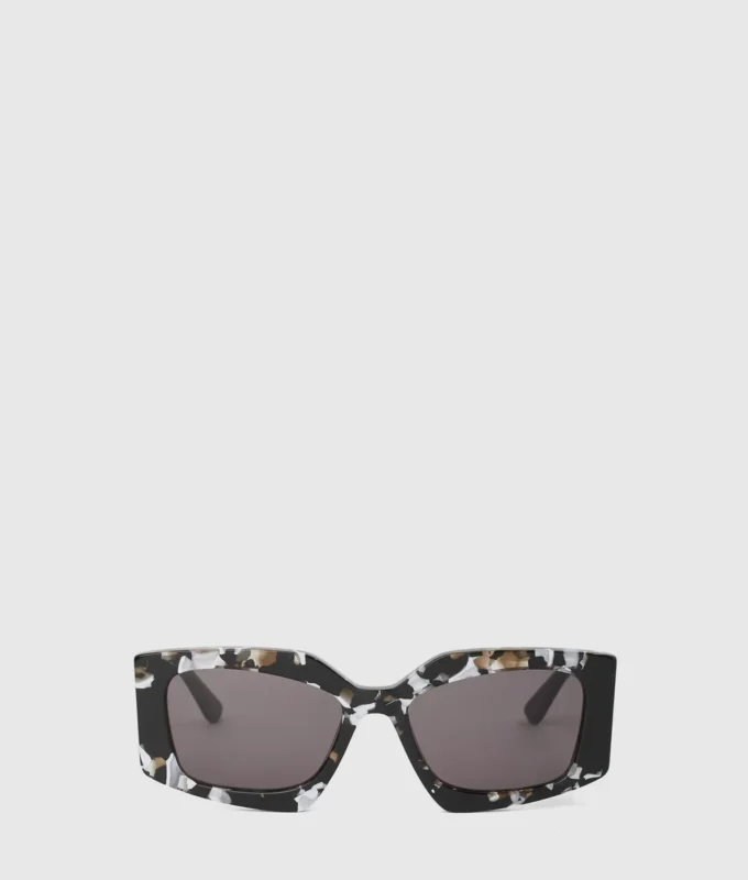 K/Autograph Lunettes de soleil épaisses