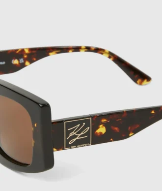K/Autograph Lunettes de soleil épaisses