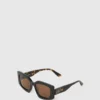 K/Autograph Lunettes de soleil épaisses