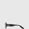 K/Autograph Lunettes de soleil épaisses