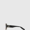 K/Autograph Lunettes de soleil épaisses