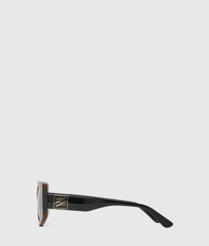 K/Autograph Lunettes de soleil épaisses