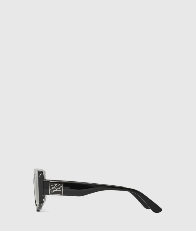 K/Autograph Lunettes de soleil épaisses