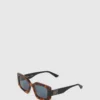 K/Autograph Lunettes de soleil épaisses