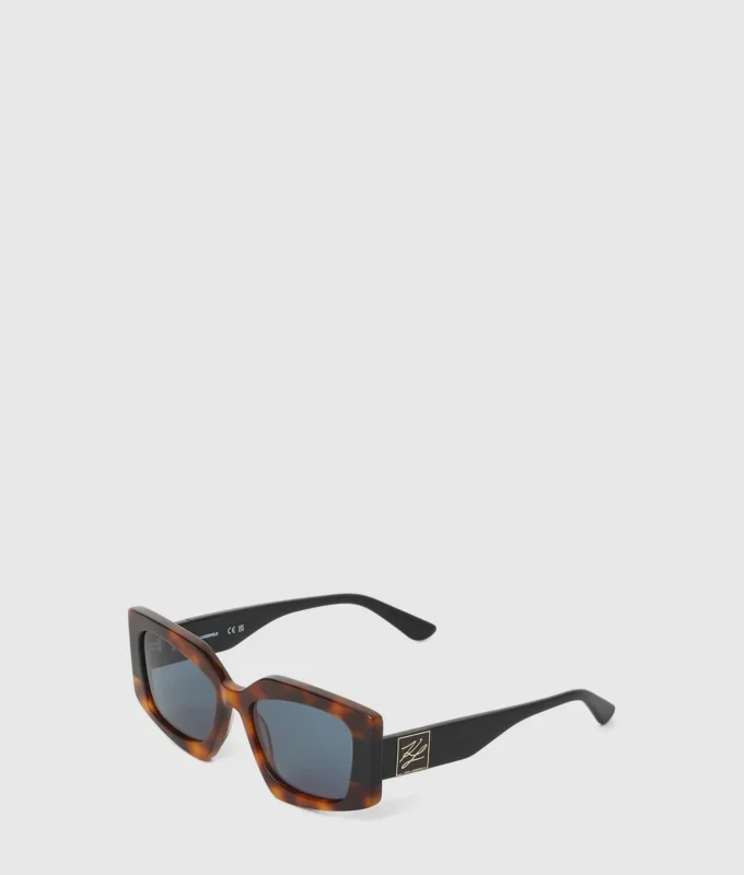 K/Autograph Lunettes de soleil épaisses