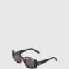 K/Autograph Lunettes de soleil épaisses