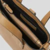 K/AUTOGRAPH PADLOCK MINI TOTE BAG