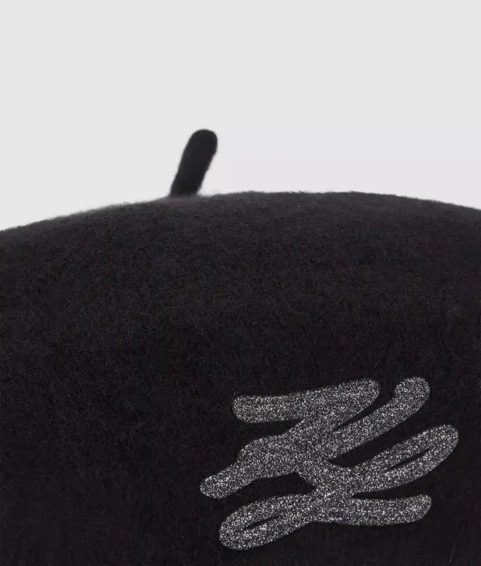K/Béret Autograph K/Béret Autograph