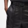 K/Ceinture effet croco Autograph K/Ceinture effet croco Autograph