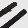 K/Ceinture effet croco Autograph K/Ceinture effet croco Autograph